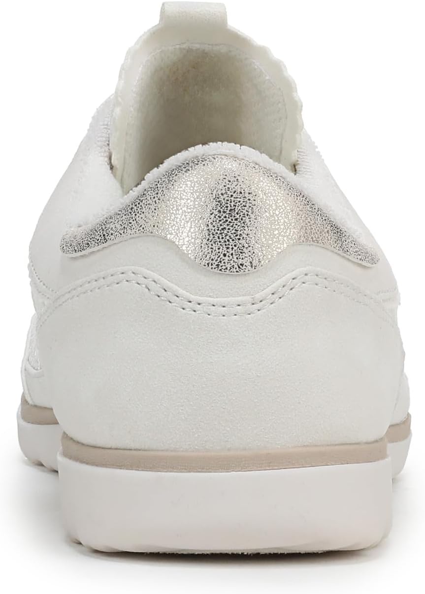 Rykä Women's Effortless Lace Up Sneaker