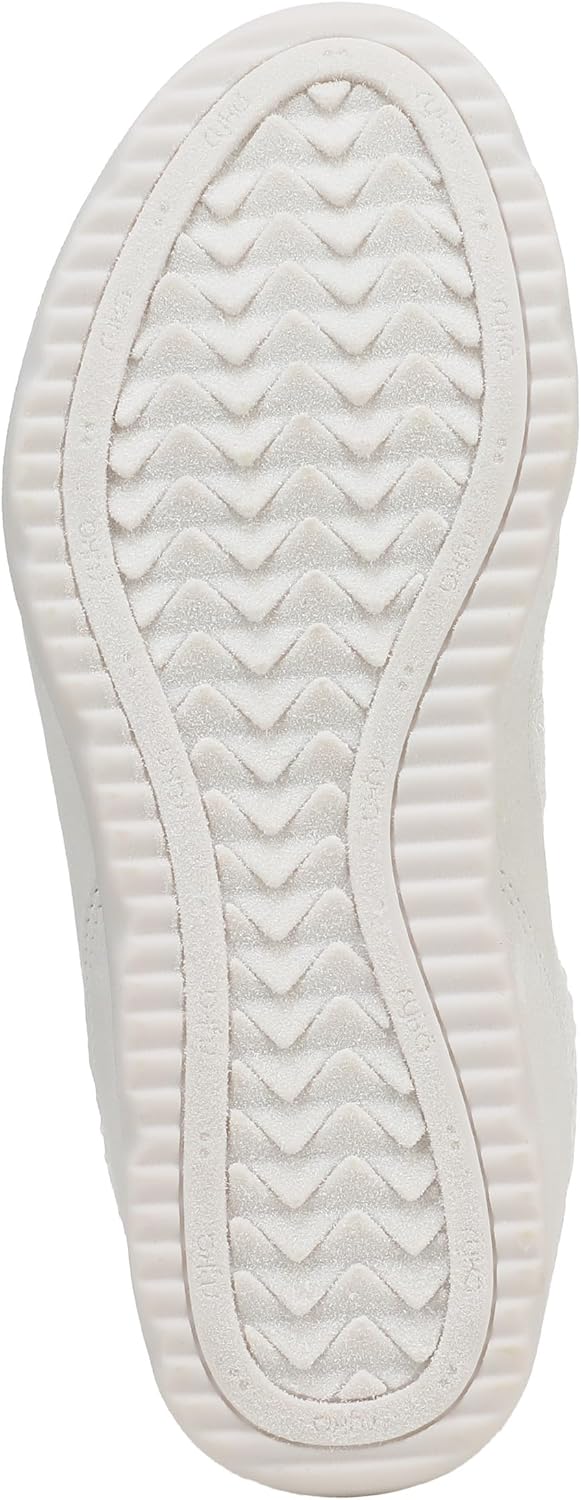 Rykä Women's Effortless Lace Up Sneaker