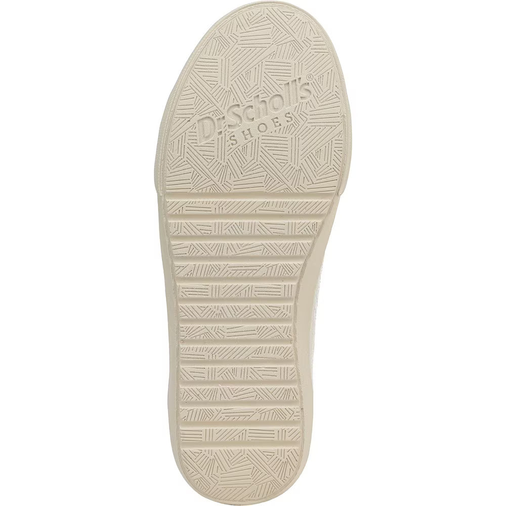 Dr. Scholl's Women's Offline Lace Sneaker