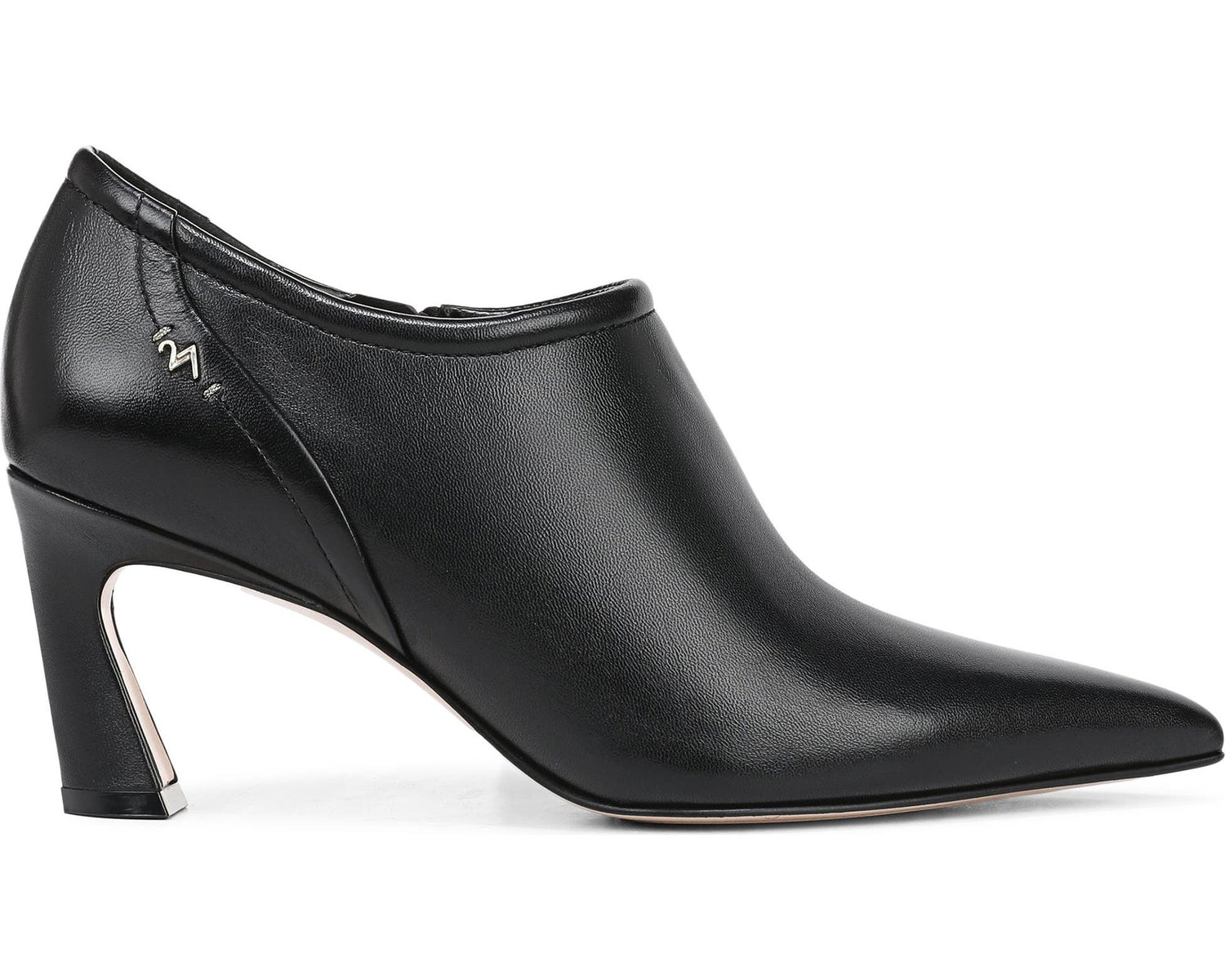 27 EDIT Naturalizer Women's Elena Ankle Bootie