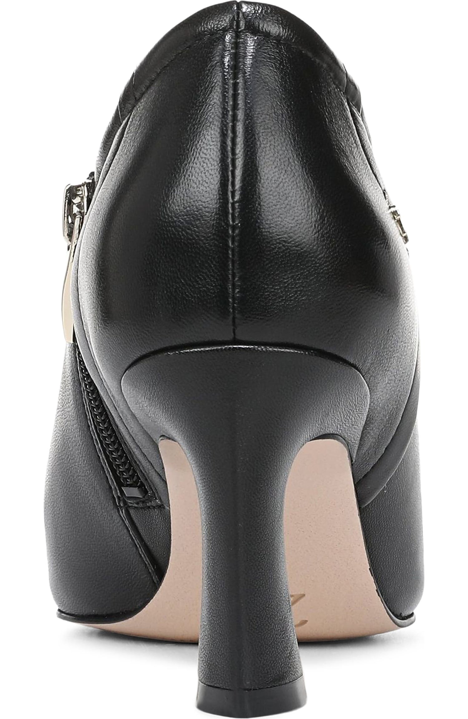 27 EDIT Naturalizer Women's Elena Ankle Bootie