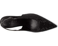 27 EDIT Naturalizer Women's Elaine Slingback Pointed Toe Pump