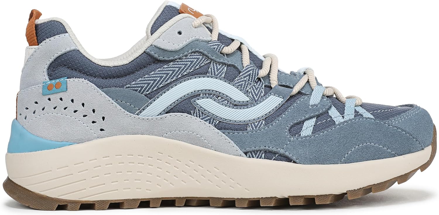 Ryka Women's Karma Trail Walking Sneaker