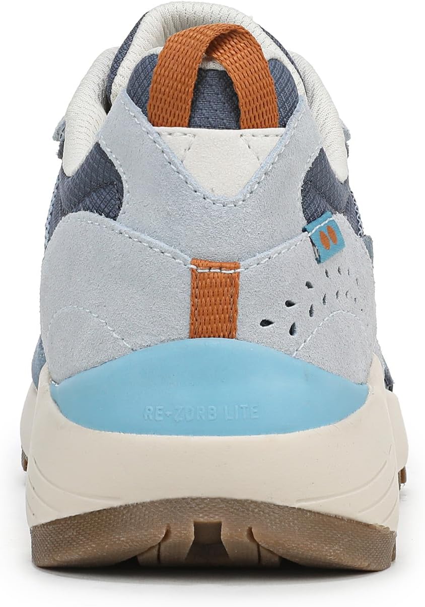 Ryka Women's Karma Trail Walking Sneaker