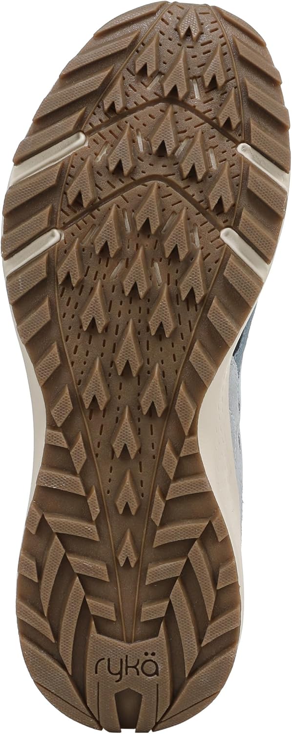 Ryka Women's Karma Trail Walking Sneaker