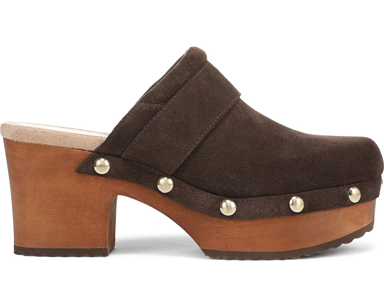 Dr. Scholl's Women's Original Feels Platform Clog