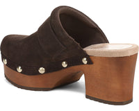 Dr. Scholl's Women's Original Feels Platform Clog