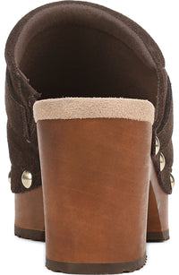 Dr. Scholl's Women's Original Feels Platform Clog