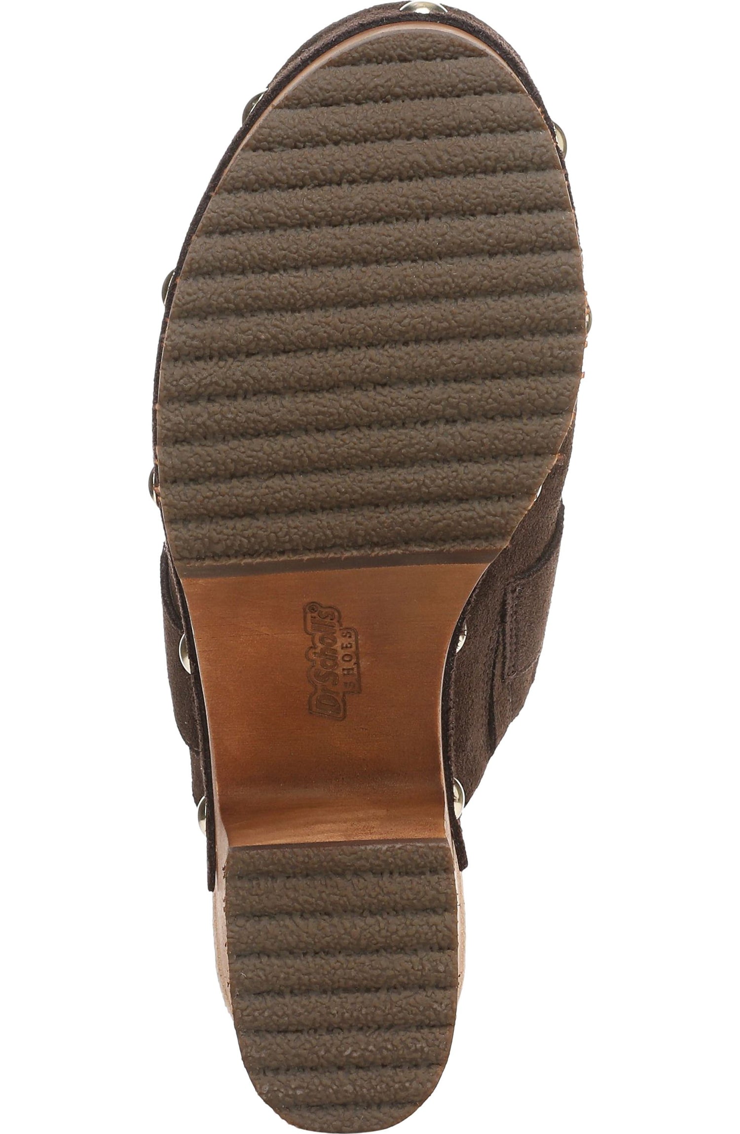 Dr. Scholl's Women's Original Feels Platform Clog