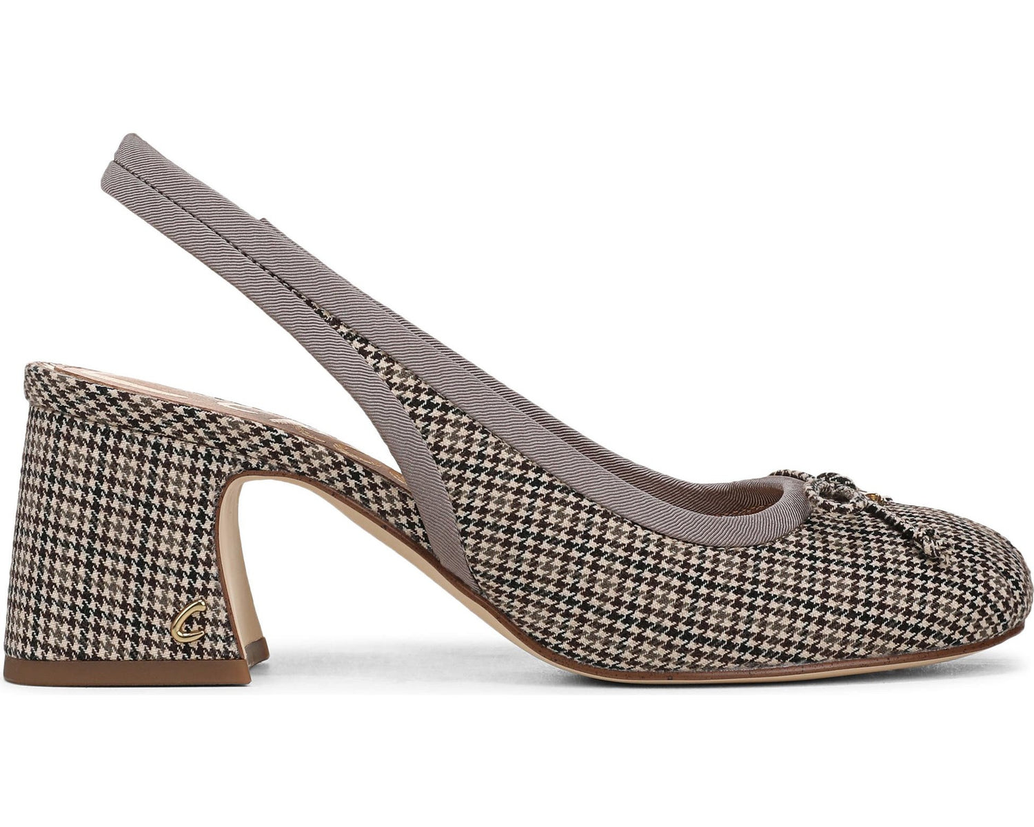 Circus NY by Sam Edelman Women's Diane Slingback Pump