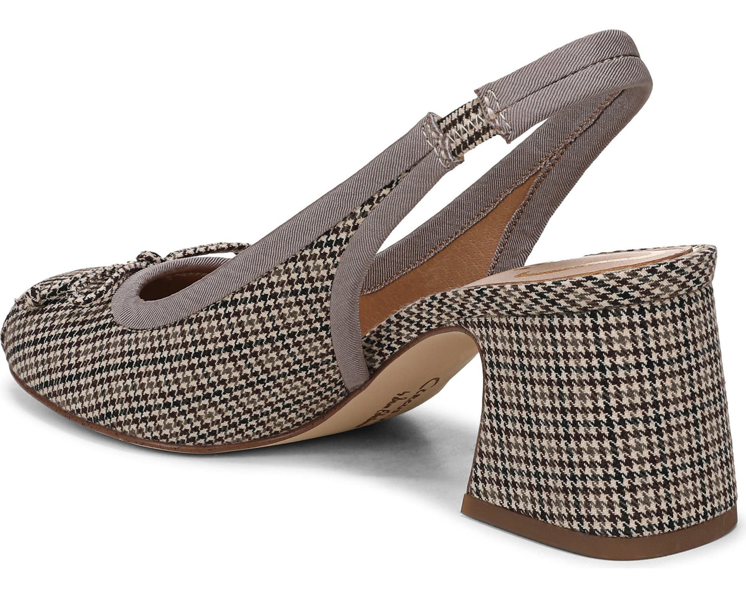 Circus NY by Sam Edelman Women's Diane Slingback Pump