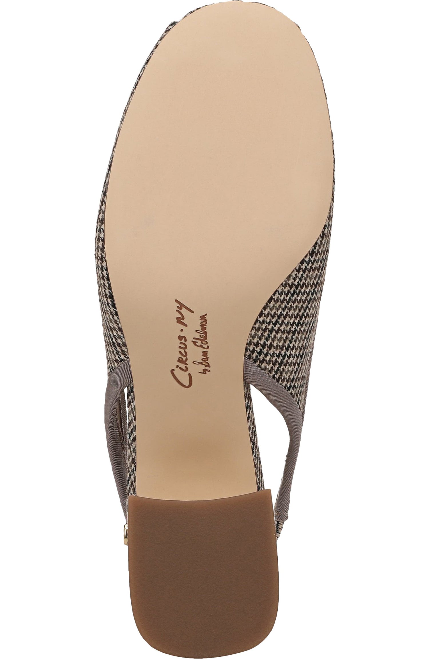 Circus NY by Sam Edelman Women's Diane Slingback Pump