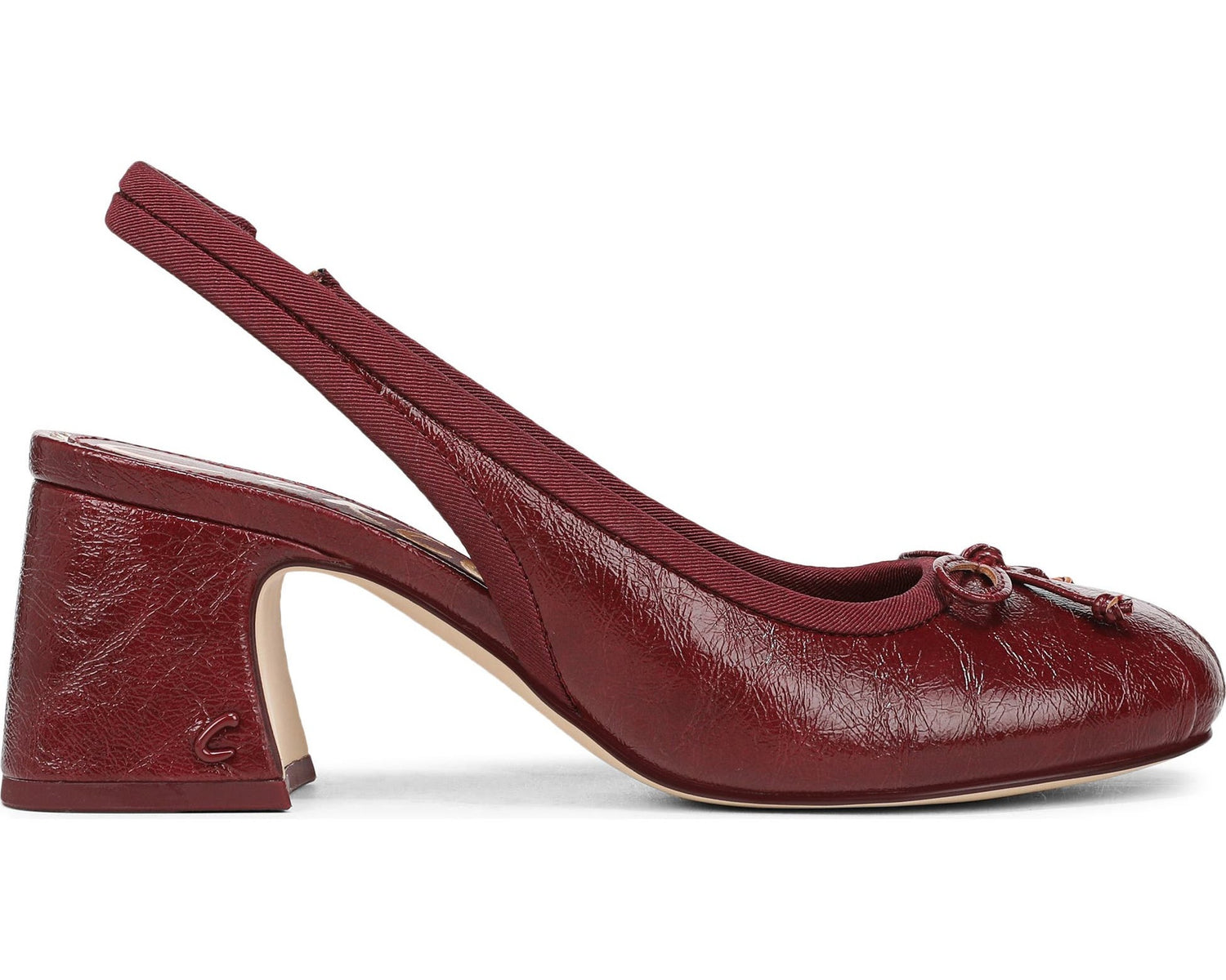 Circus NY by Sam Edelman Women's Diane Slingback Pump