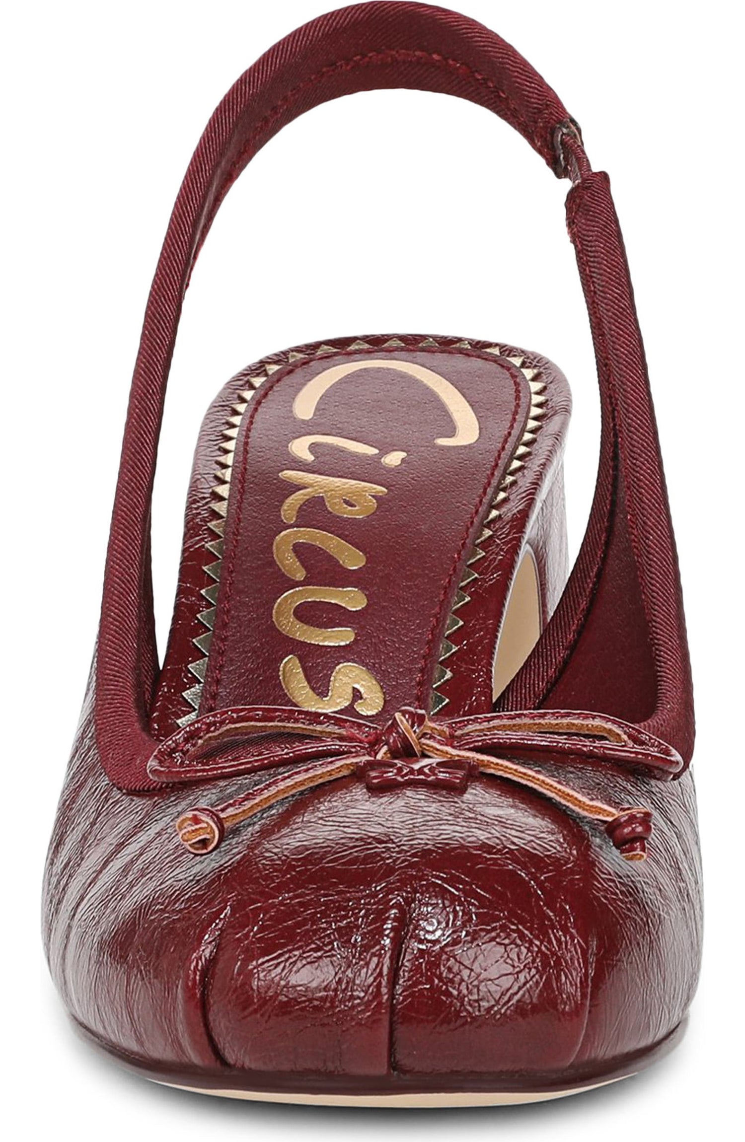 Circus NY by Sam Edelman Women's Diane Slingback Pump