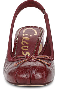 Circus NY by Sam Edelman Women's Diane Slingback Pump