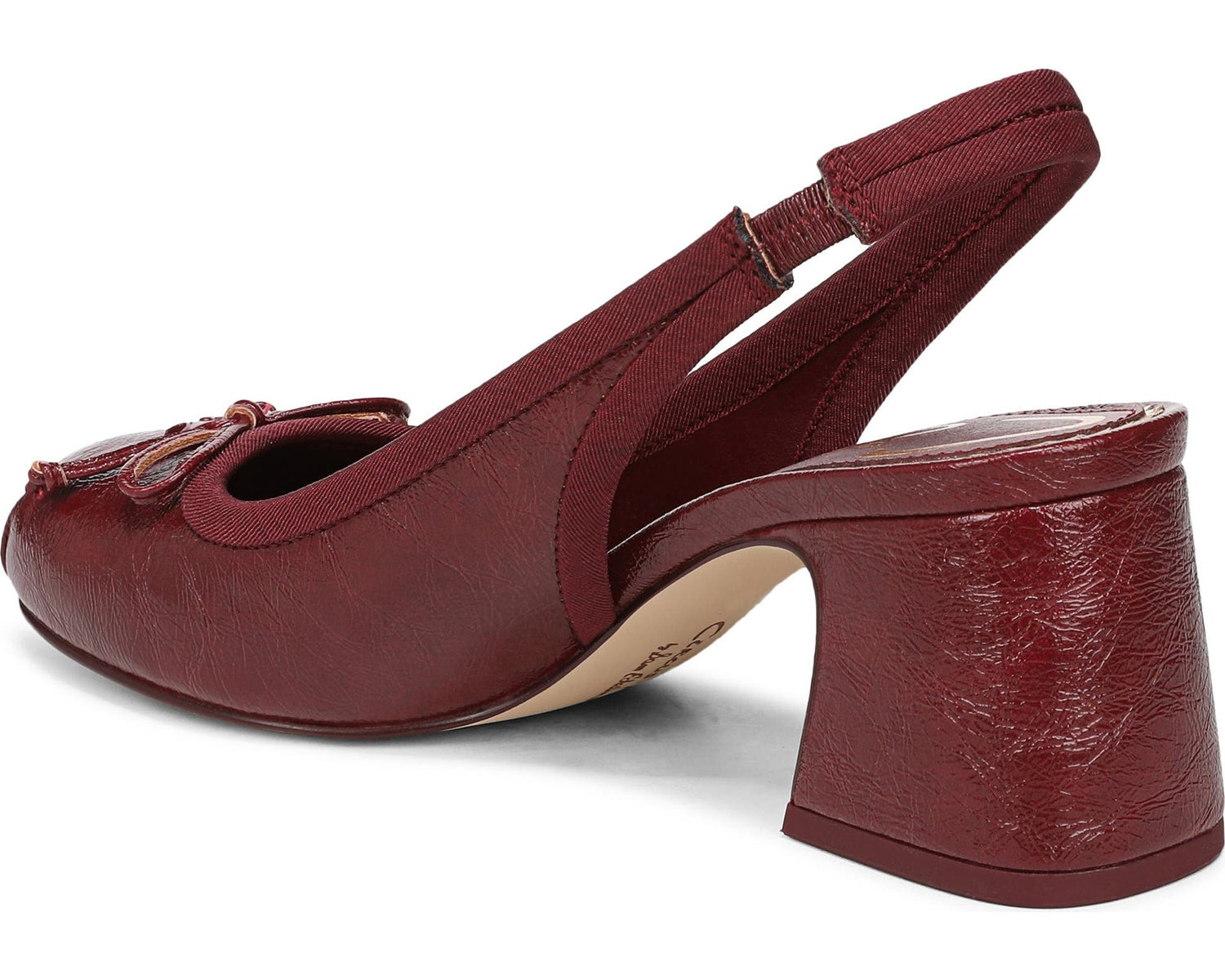 Circus NY by Sam Edelman Women's Diane Slingback Pump