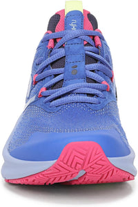 Ryka Women's Never Quit 2 Cross Training Sneaker