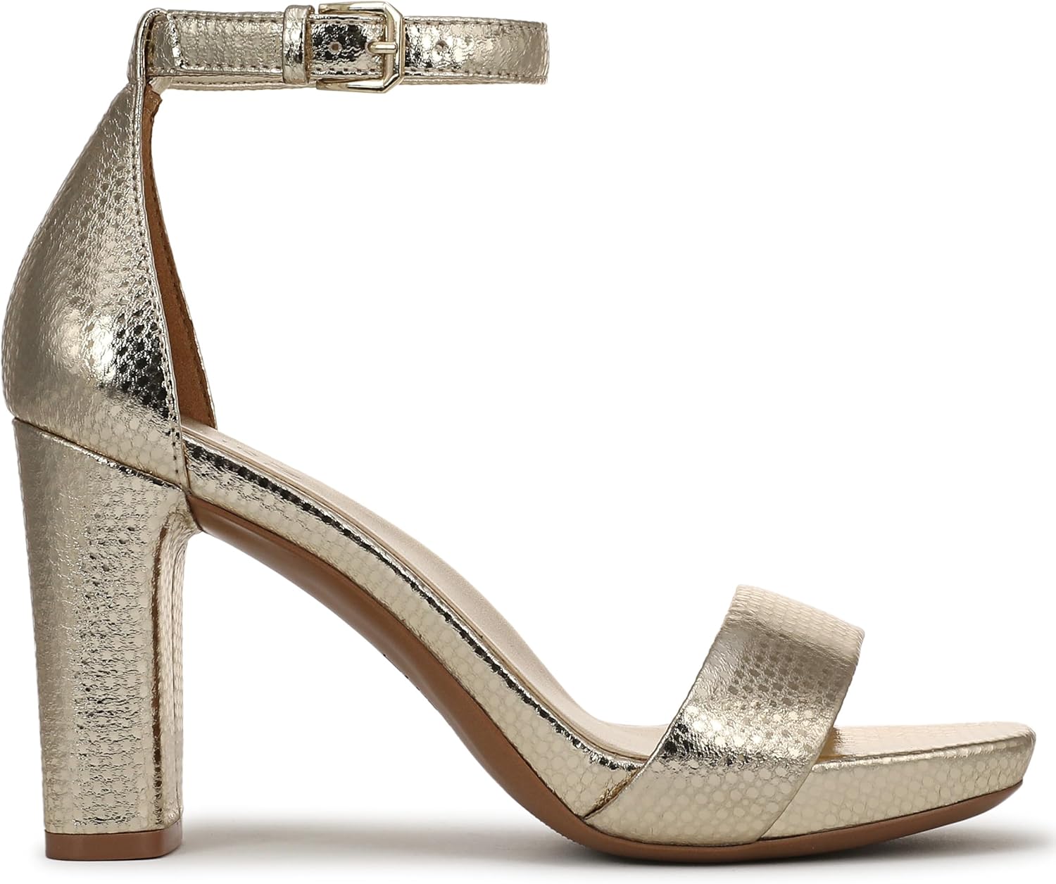 Naturalizer Women's Joy Heeled Sandals