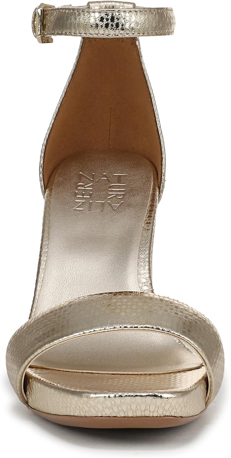 Naturalizer Women's Joy Heeled Sandals