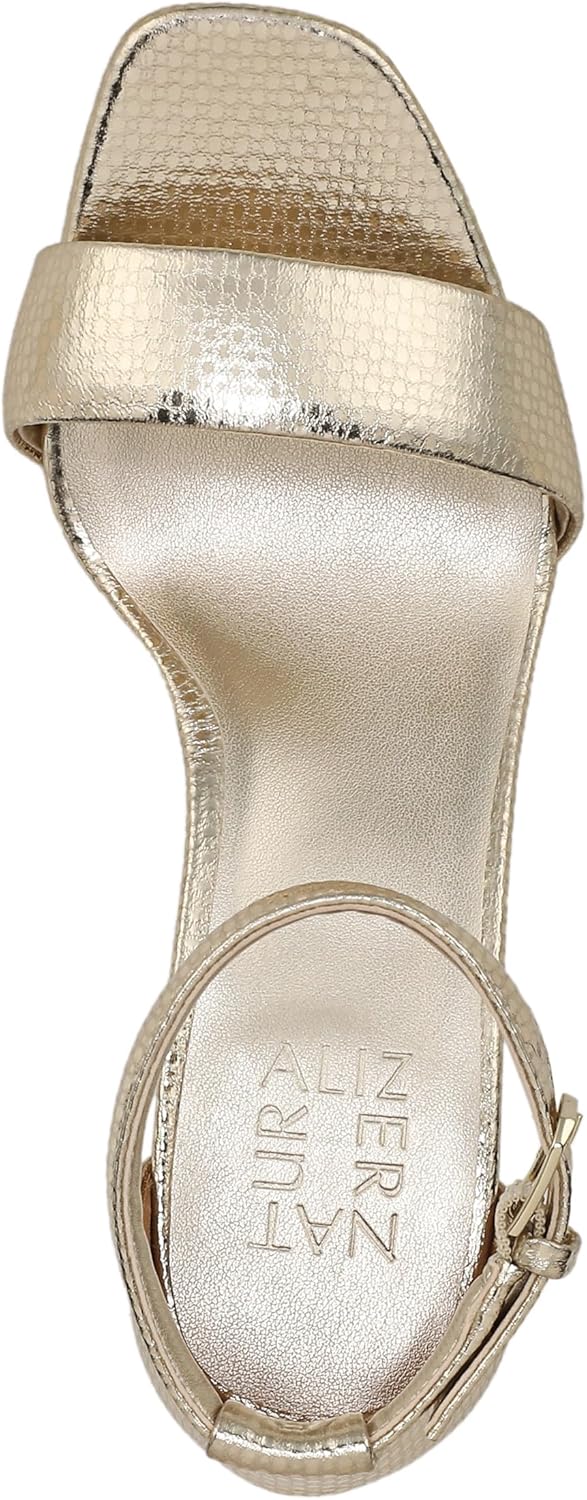 Naturalizer Women's Joy Heeled Sandals