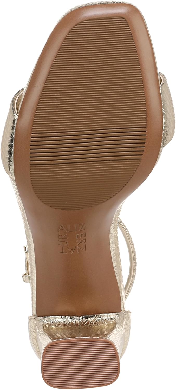 Naturalizer Women's Joy Heeled Sandals