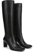 Black Wide Calf