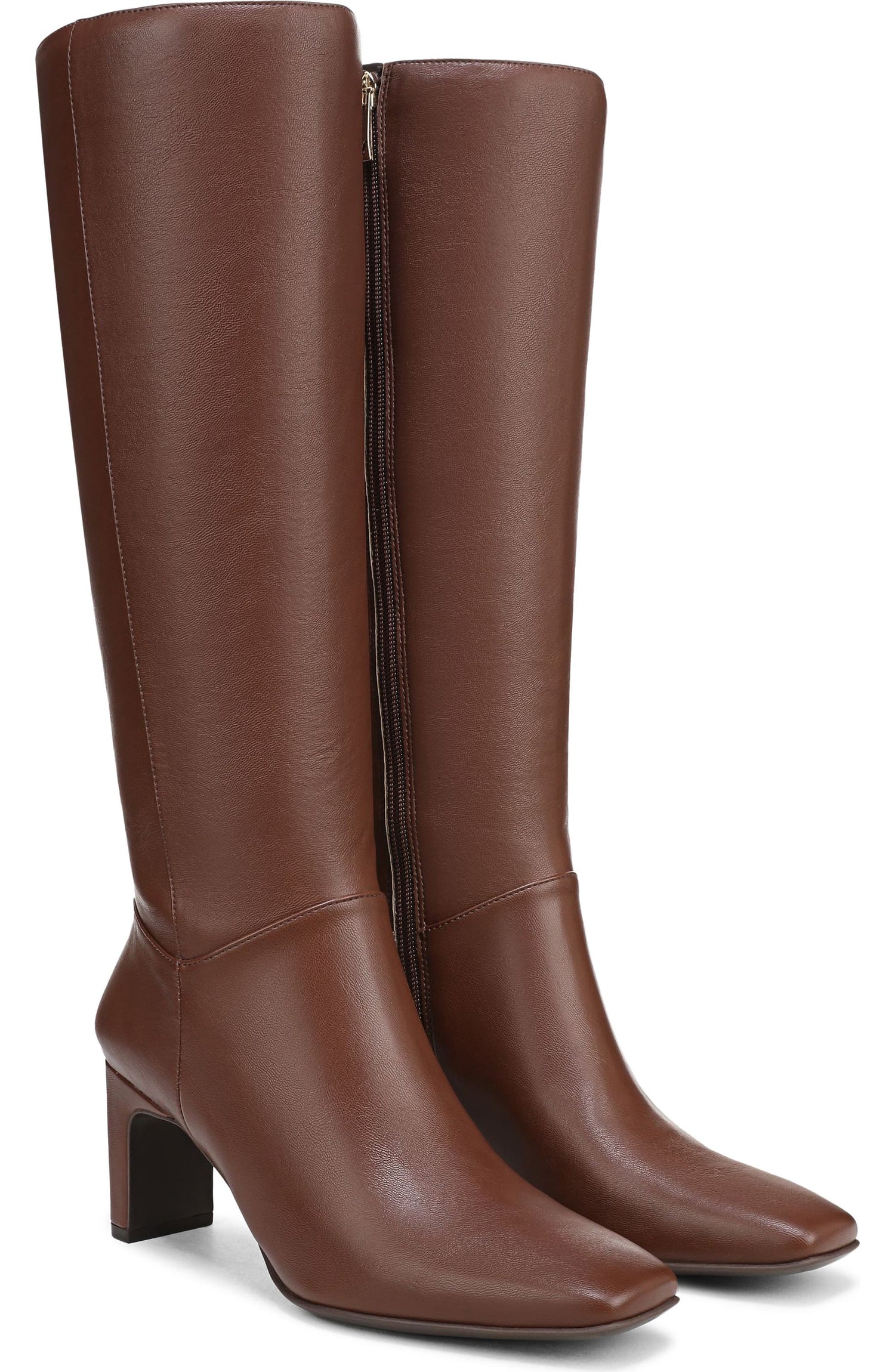 Cappuccino Wide Calf