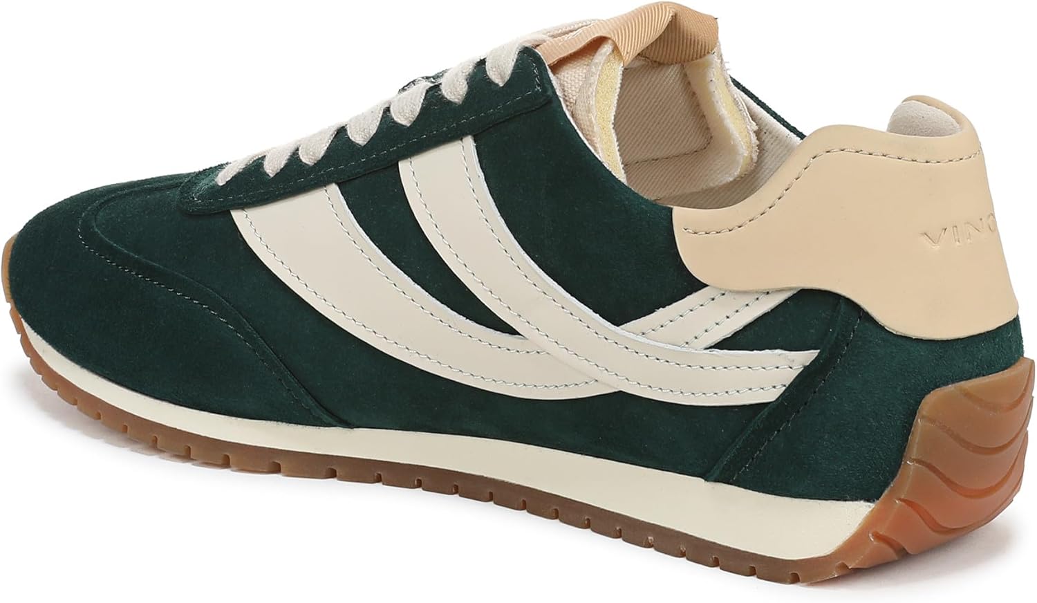 Vince Women's Oasis Runner Lace-Up Sneaker