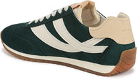 Vince Women's Oasis Runner Lace-Up Sneaker