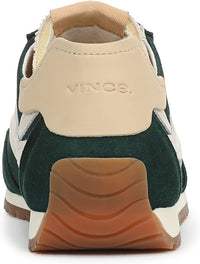 Vince Women's Oasis Runner Lace-Up Sneaker