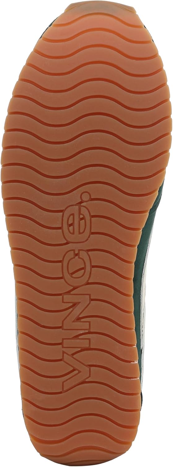 Vince Women's Oasis Runner Lace-Up Sneaker