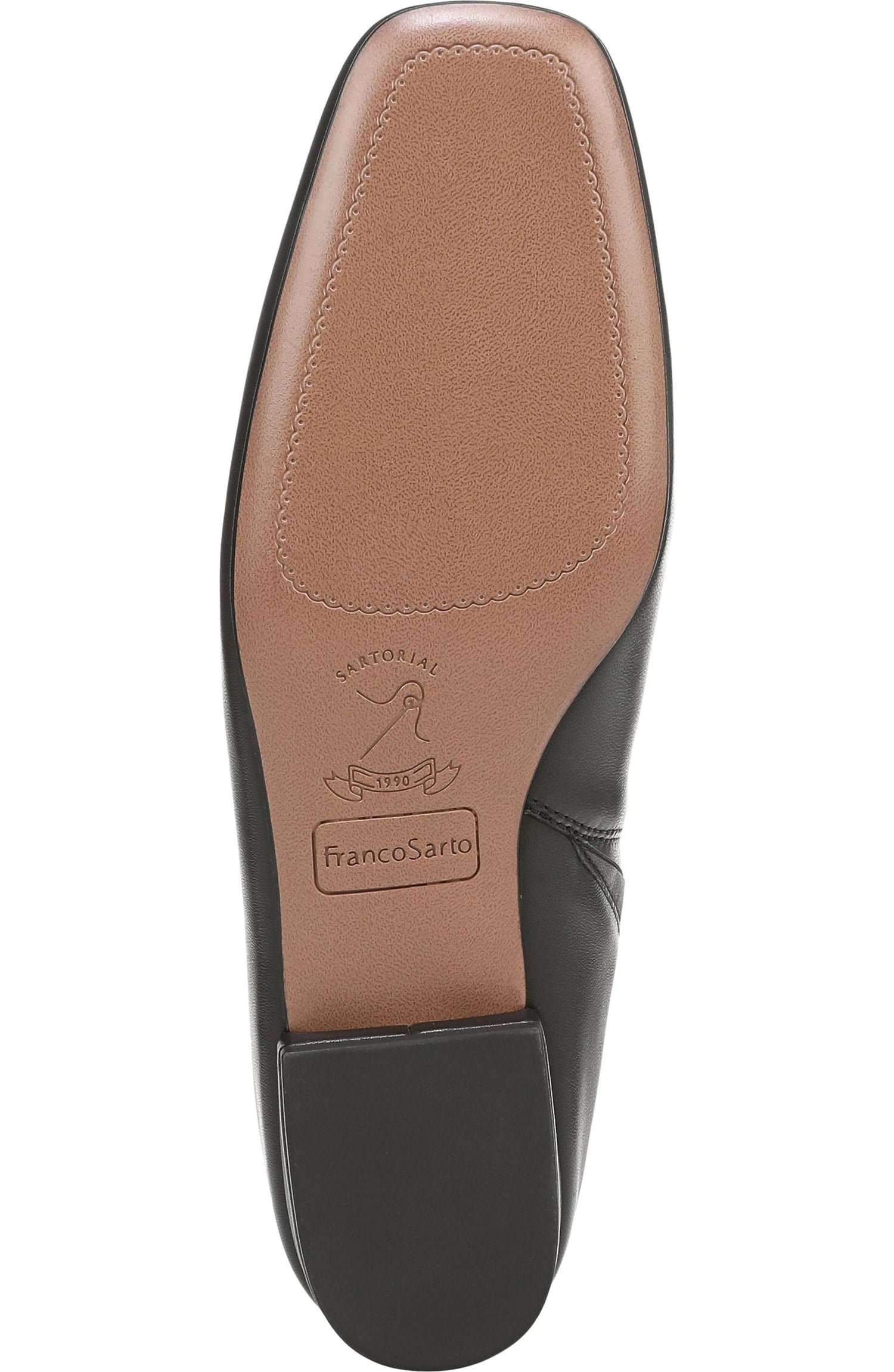 Franco Sarto Women's Daley Mule