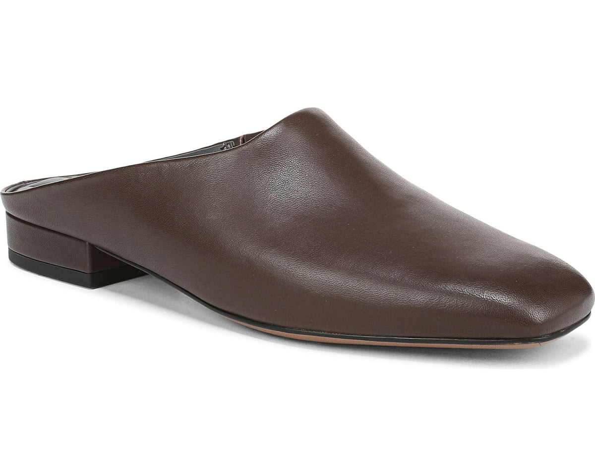 Chocolate Brown