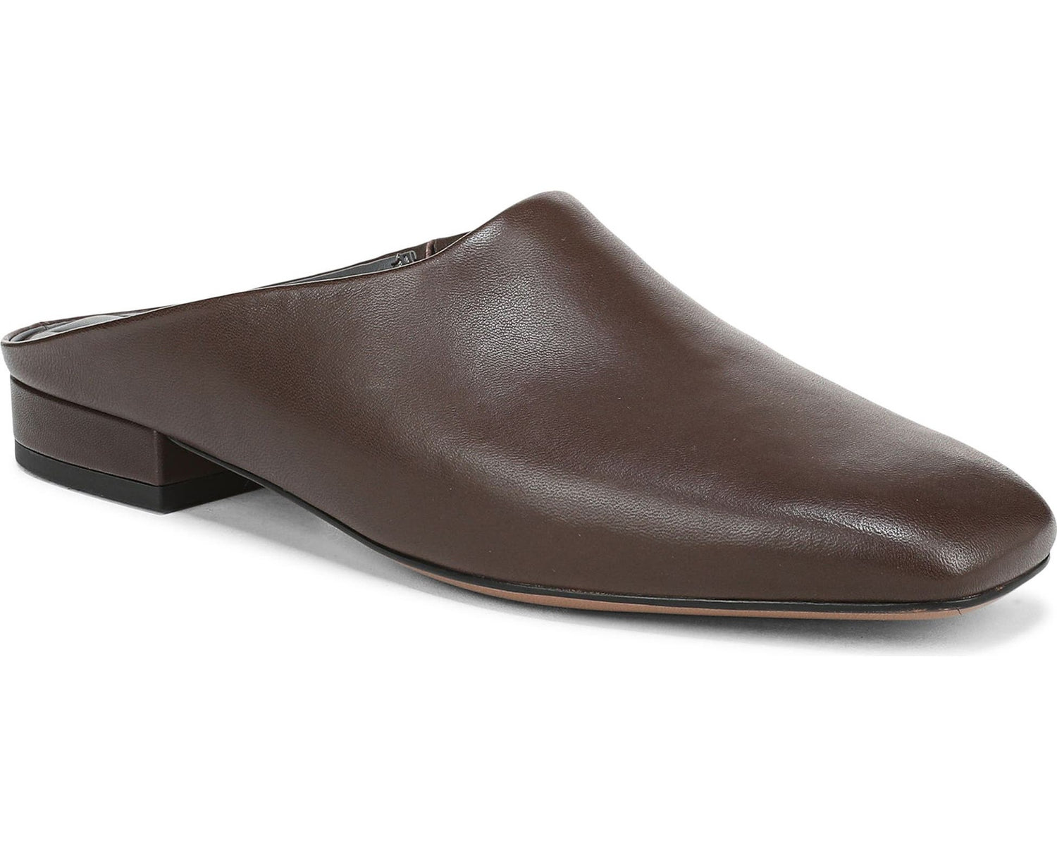 Chocolate Brown