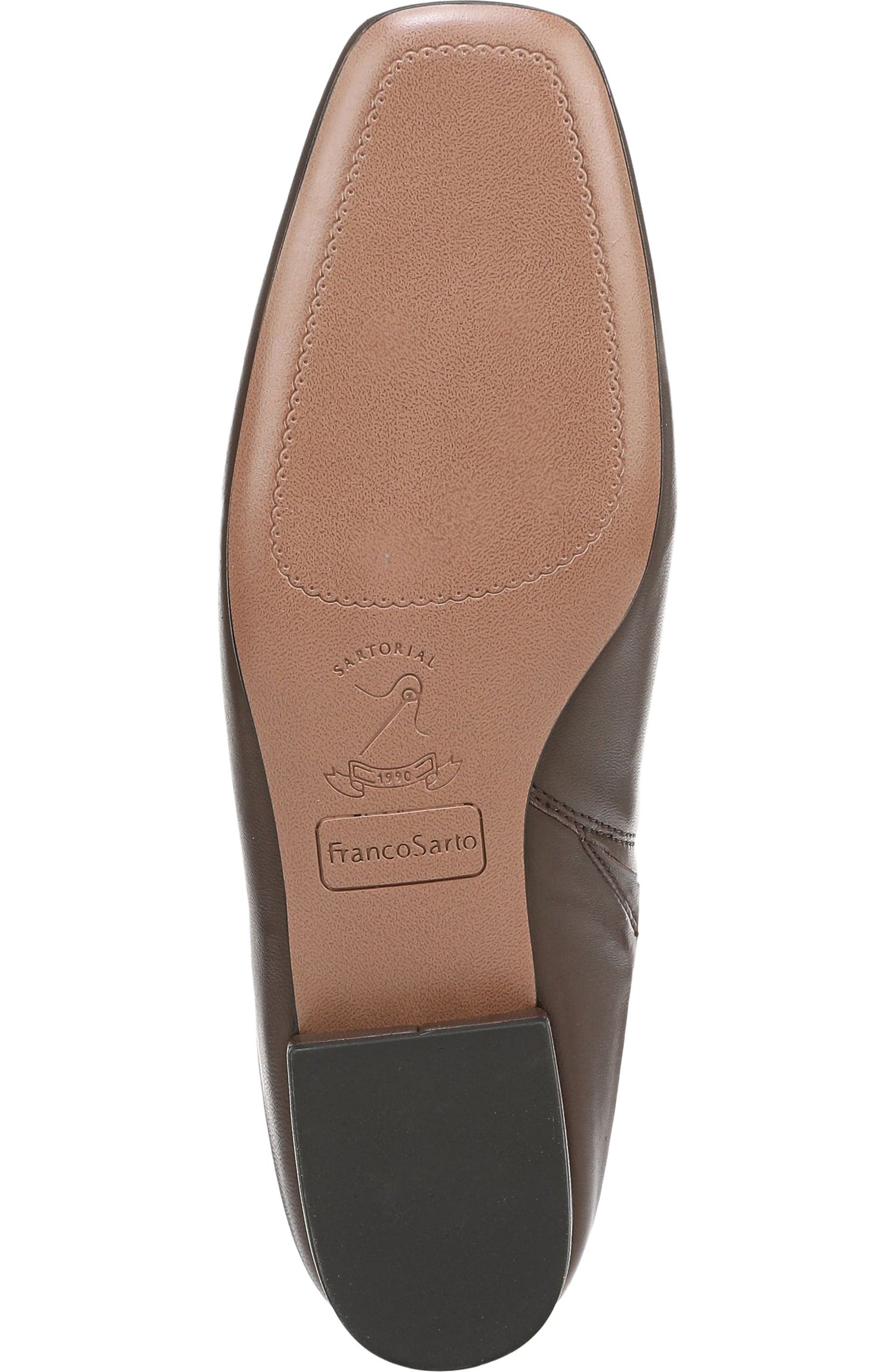 Franco Sarto Women's Daley Mule