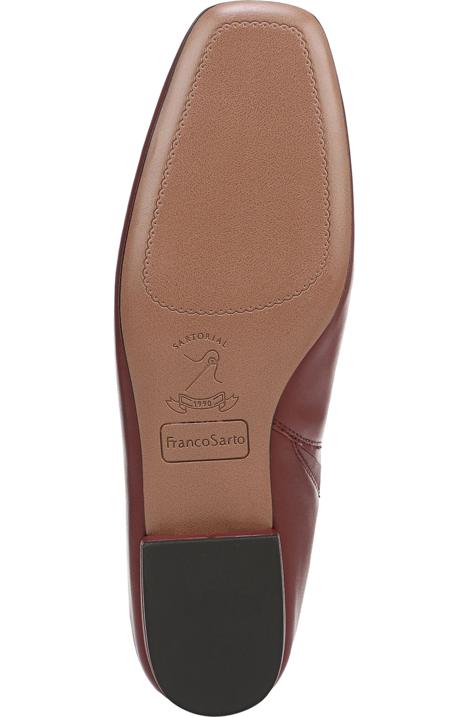 Franco Sarto Women's Daley Mule