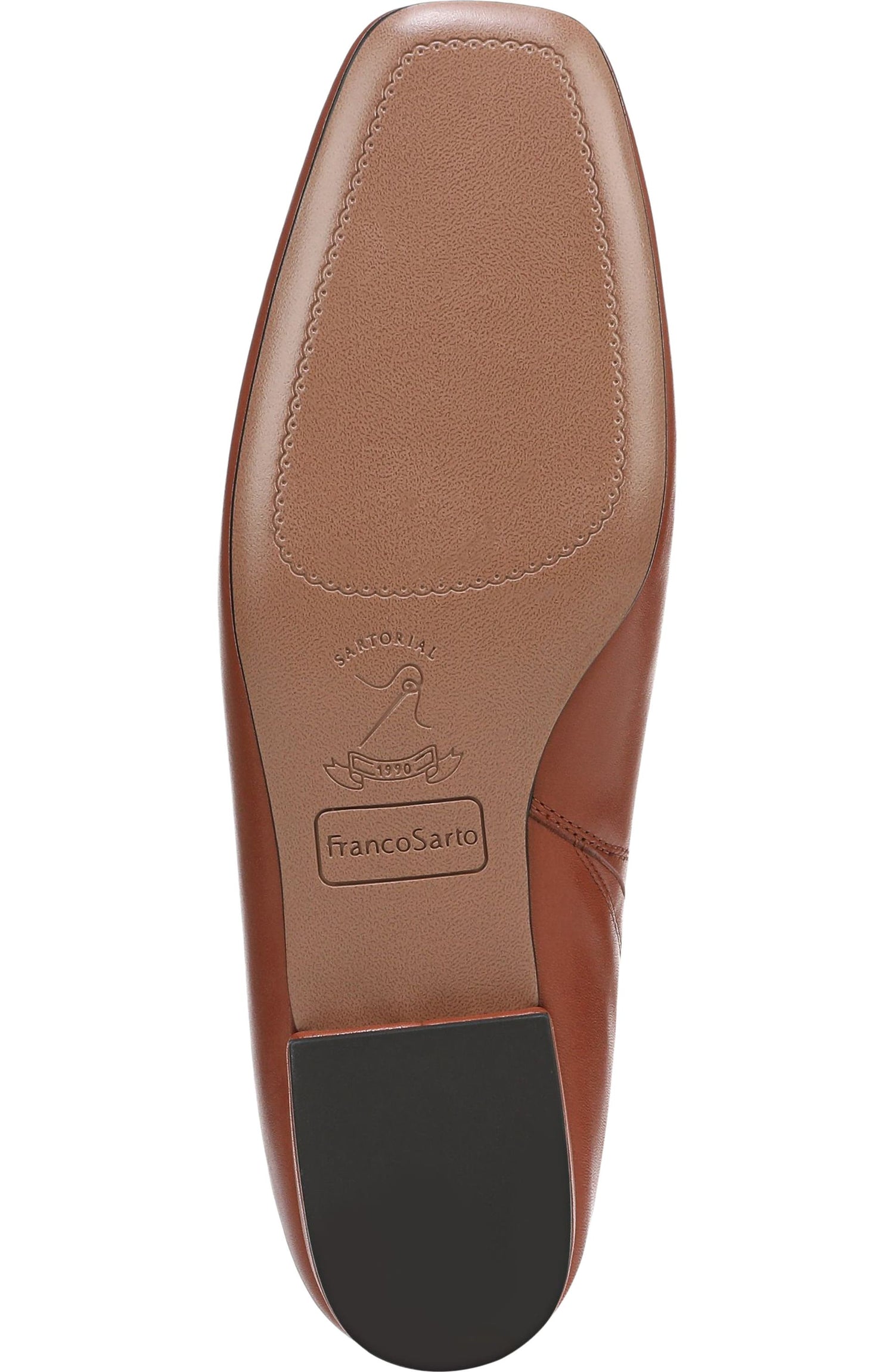 Franco Sarto Women's Daley Mule