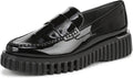 Black Patent