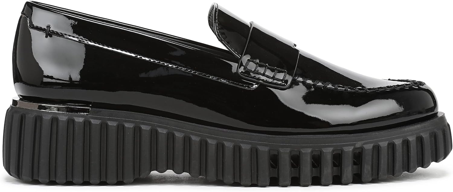 Franco Sarto Women's Flexa Roma Platform Loafer