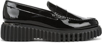 Franco Sarto Women's Flexa Roma Platform Loafer