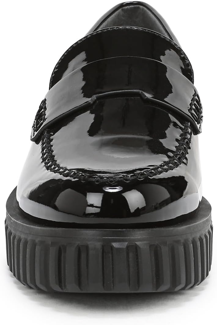 Franco Sarto Women's Flexa Roma Platform Loafer