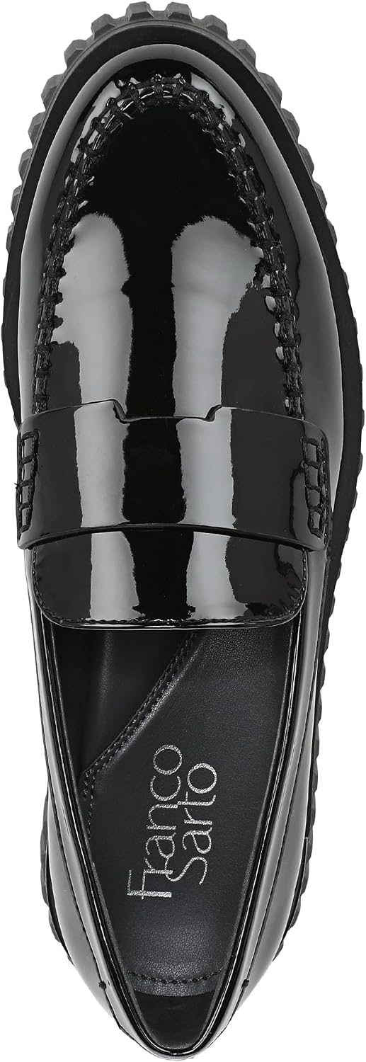 Franco Sarto Women's Flexa Roma Platform Loafer