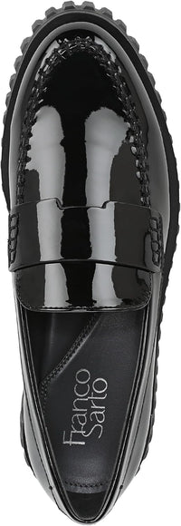 Franco Sarto Women's Flexa Roma Platform Loafer