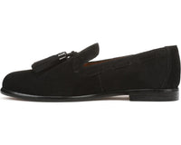 Franco Sarto Women's Hartlie Tassel Loafer