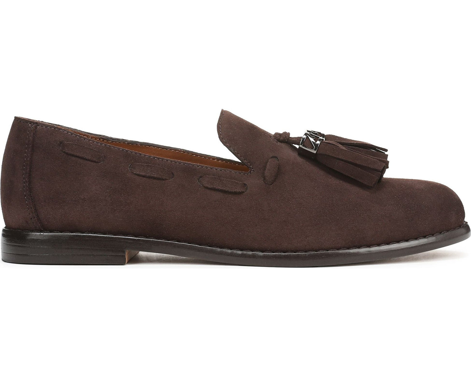 Franco Sarto Women's Hartlie Tassel Loafer