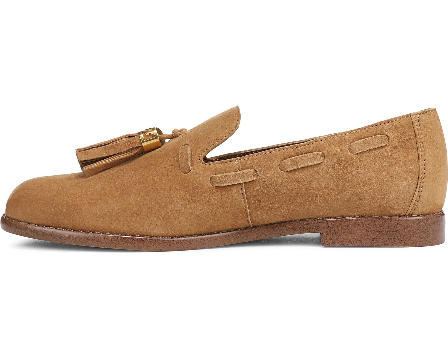 Franco Sarto Women's Hartlie Tassel Loafer