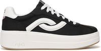 Ryka Women's Viv Max Lace Up Platform Sneaker