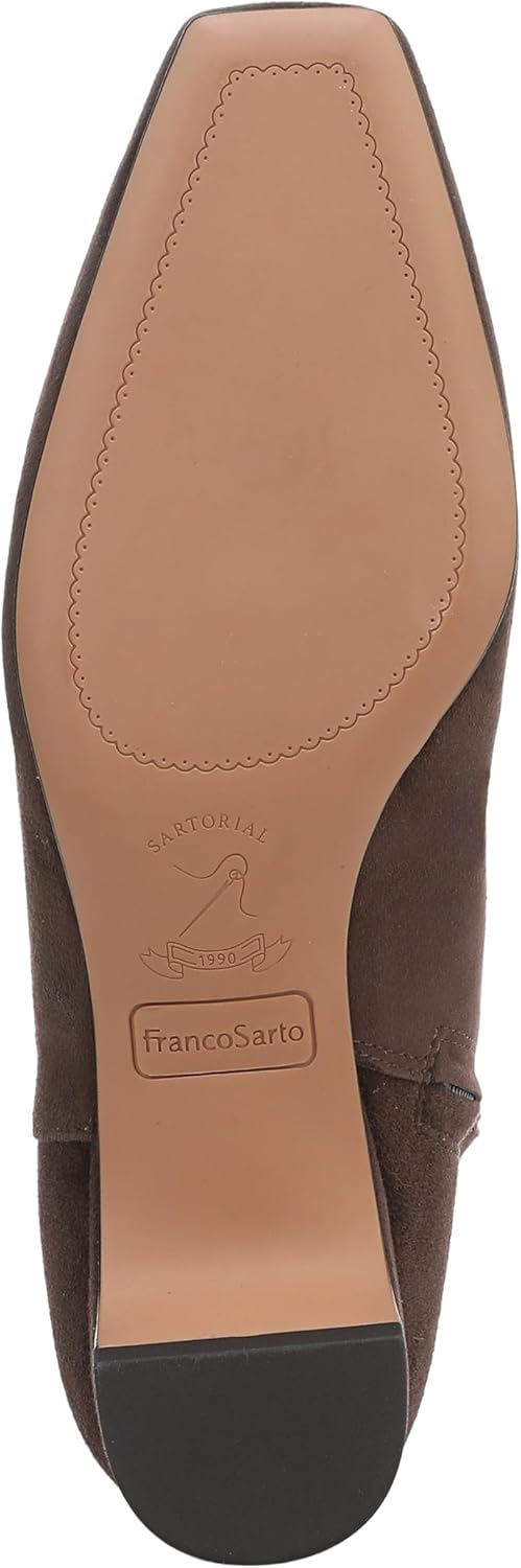 Franco Sarto Women's Luella Ankle Boot