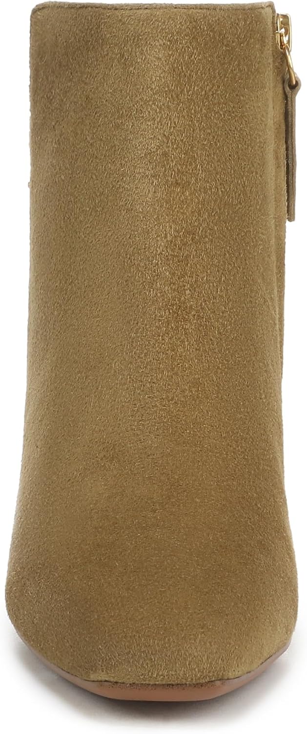 Franco Sarto Women's Luella Ankle Boot