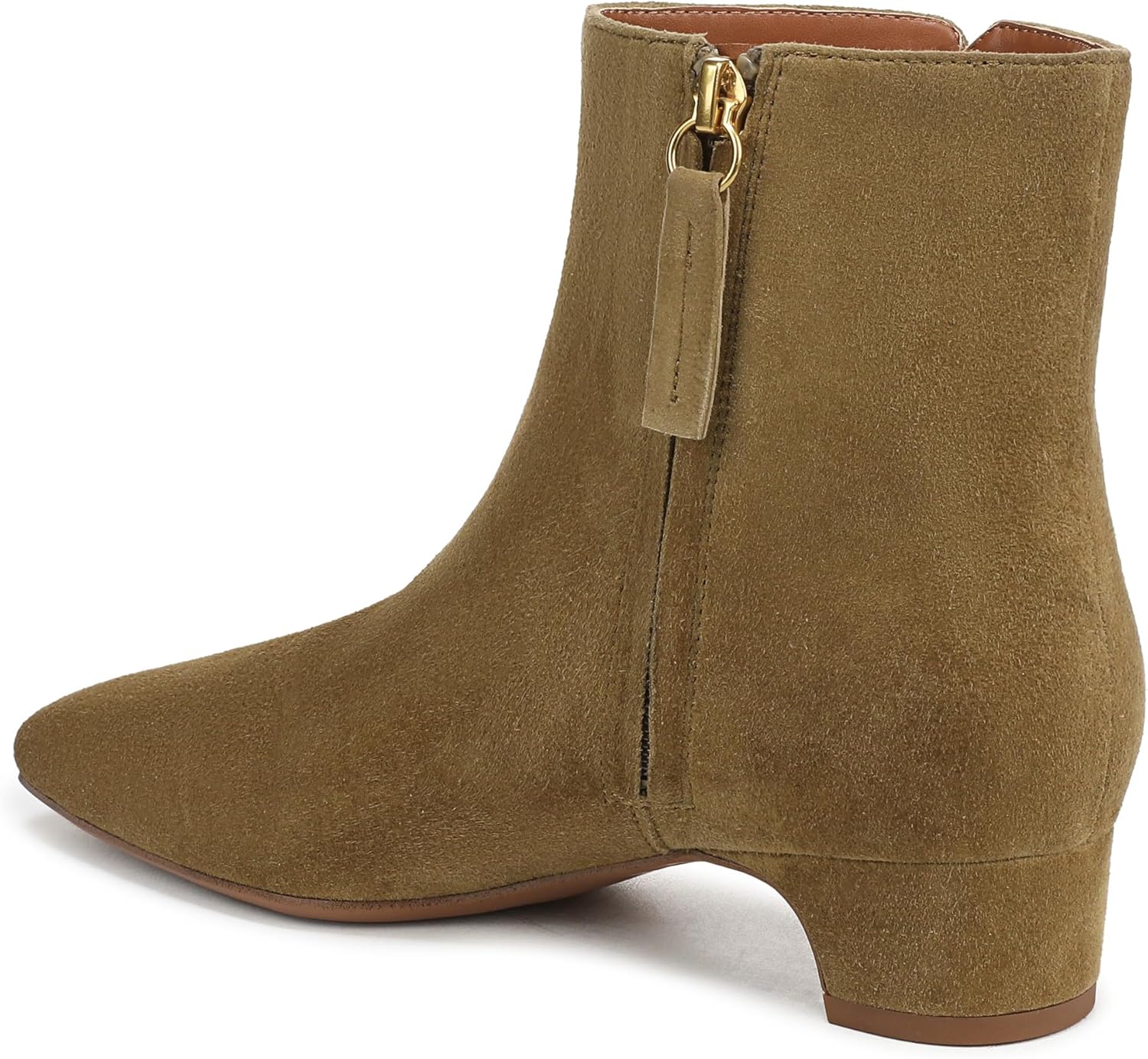 Franco Sarto Women's Luella Ankle Boot